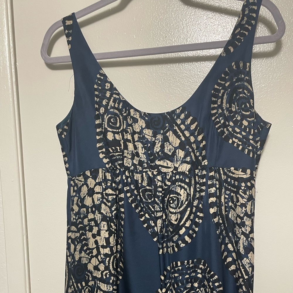 Michael kors size 6 summer night dress